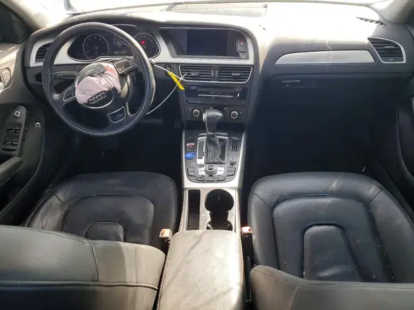 WAUAFAFL8GN009940 2016 AUDI A4 - Image 8