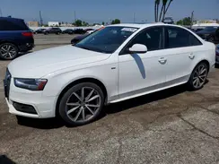 WAUAFAFL8GN010411 2016 AUDI A4