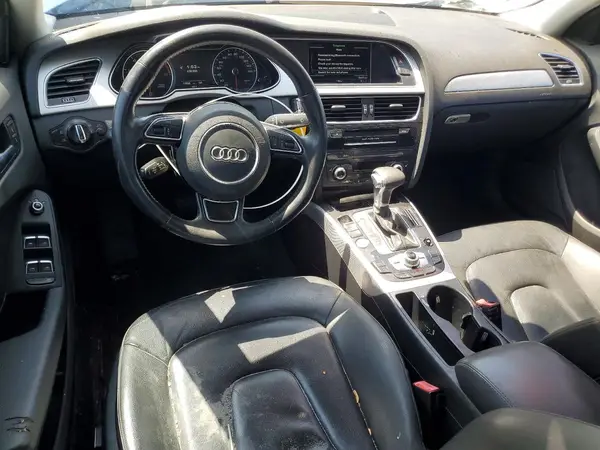 WAUAFAFL8GN010411 2016 AUDI A4 - Image 8