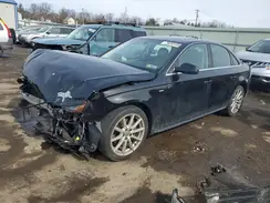 WAUAFAFL8GN010490 2016 AUDI A4