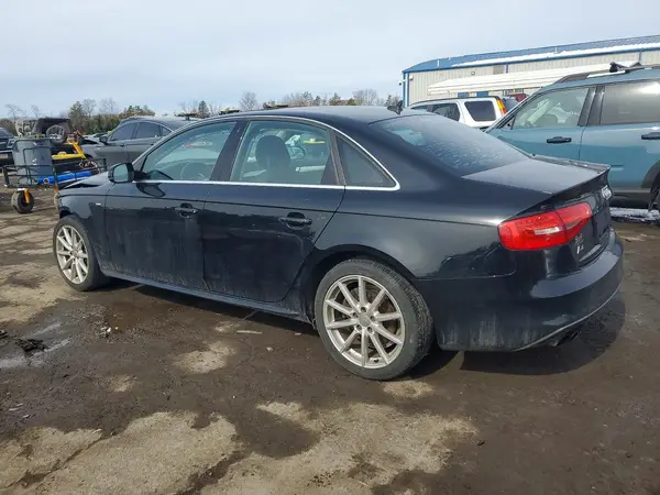 WAUAFAFL8GN010490 2016 AUDI A4 - Image 2