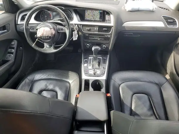 WAUAFAFL8GN010490 2016 AUDI A4 - Image 8