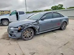 WAUAFAFL8GN013762 2016 AUDI A4