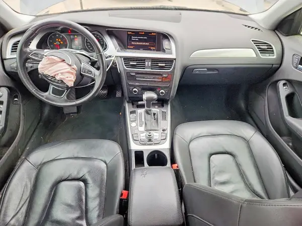 WAUAFAFL8GN013762 2016 AUDI A4 - Image 8