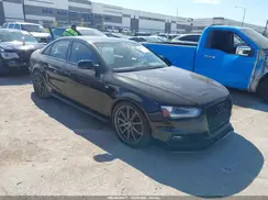 WAUAFAFL8GN016905 2016 AUDI A4