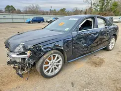 WAUAFAFL8GN017083 2016 AUDI A4