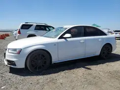 WAUAFAFL9GA013096 2016 AUDI A4