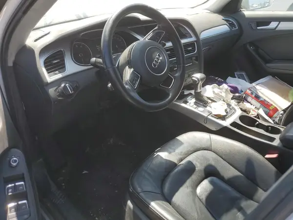 WAUAFAFL9GA013096 2016 AUDI A4 - Image 8