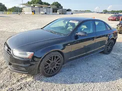 WAUAFAFL9GA013101 2016 AUDI A4