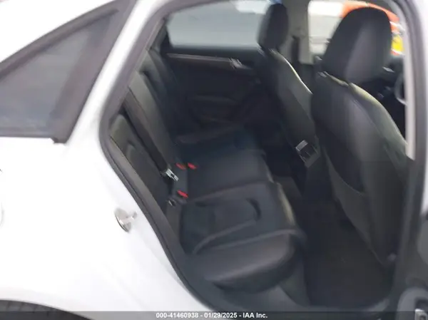 WAUAFAFL9GN000714 2016 AUDI A4 - Image 8