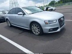 WAUAFAFL9GN001569 2016 AUDI A4