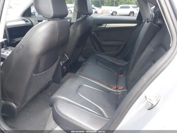 WAUAFAFL9GN001569 2016 AUDI A4 - Image 8
