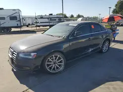 WAUAFAFL9GN003001 2016 AUDI A4