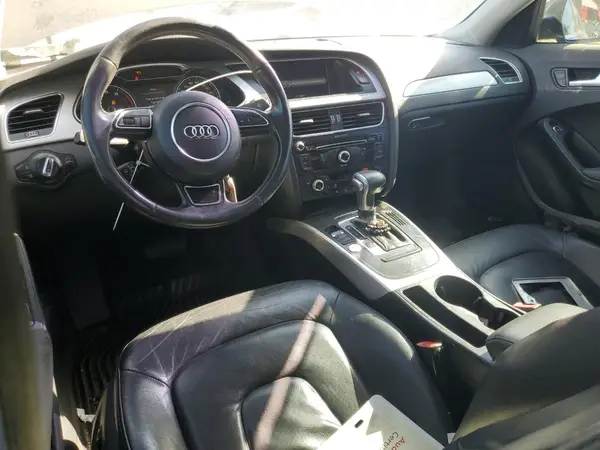 WAUAFAFL9GN003001 2016 AUDI A4 - Image 8