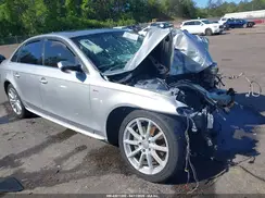 WAUAFAFL9GN003855 2016 AUDI A4