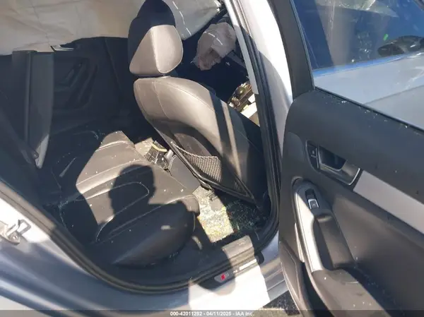 WAUAFAFL9GN003855 2016 AUDI A4 - Image 8