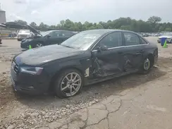 WAUAFAFL9GN005203 2016 AUDI A4