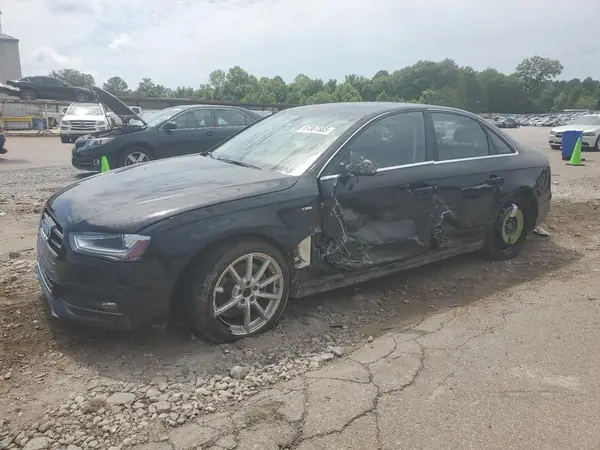 WAUAFAFL9GN005203 2016 AUDI A4 - Image 1
