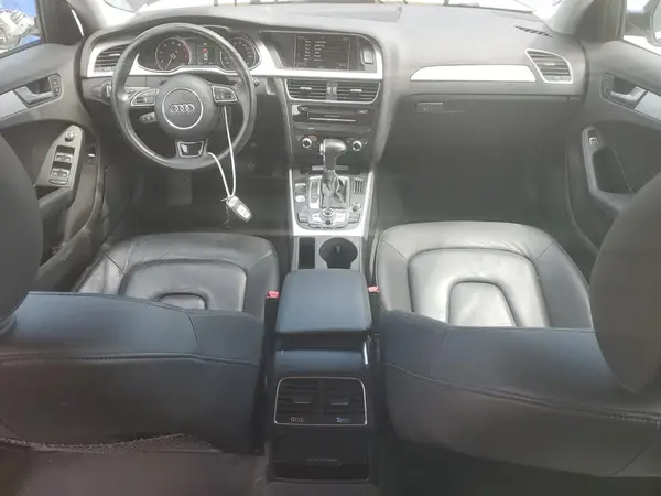 WAUAFAFL9GN005203 2016 AUDI A4 - Image 8