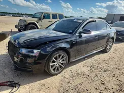 WAUAFAFL9GN005847 2016 AUDI A4