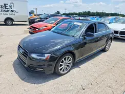WAUAFAFL9GN005993 2016 AUDI A4