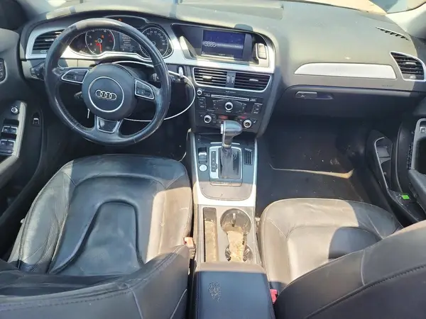 WAUAFAFL9GN005993 2016 AUDI A4 - Image 8