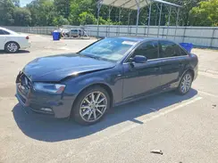WAUAFAFL9GN007601 2016 AUDI A4