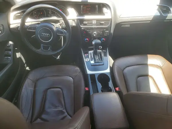 WAUAFAFL9GN007601 2016 AUDI A4 - Image 8