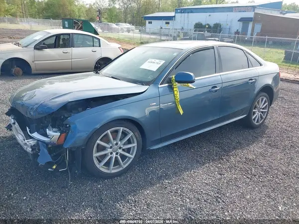WAUAFAFL9GN008120 2016 AUDI A4 - Image 2