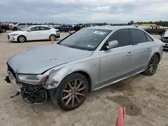 WAUAFAFL9GN008361 2016 AUDI A4