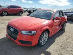 WAUAFAFL9GN008392 2016 AUDI A4