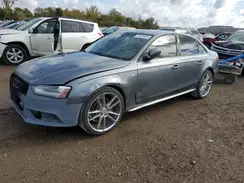 WAUAFAFL9GN009395 2016 AUDI A4