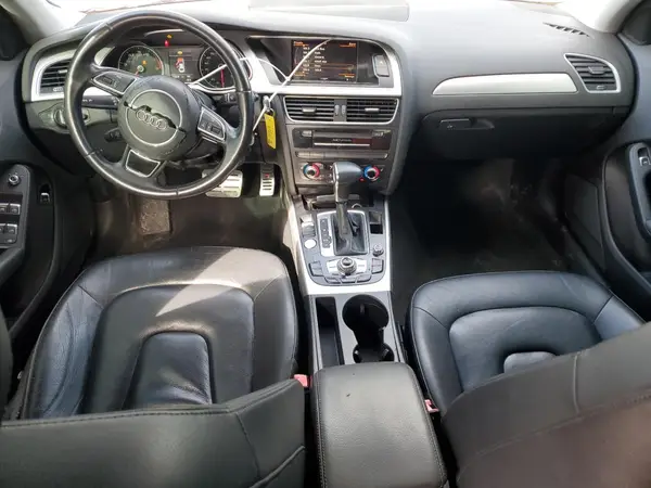 WAUAFAFL9GN009395 2016 AUDI A4 - Image 8