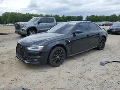WAUAFAFL9GN011194 2016 AUDI A4