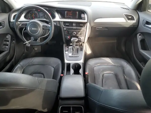 WAUAFAFL9GN011504 2016 AUDI A4 - Image 8