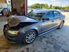 WAUAFAFL9GN012426 2016 AUDI A4