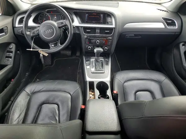 WAUAFAFL9GN012619 2016 AUDI A4 - Image 8