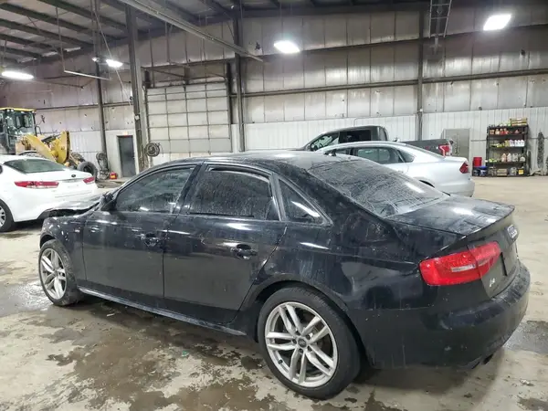 WAUAFAFL9GN012717 2016 AUDI A4 - Image 2