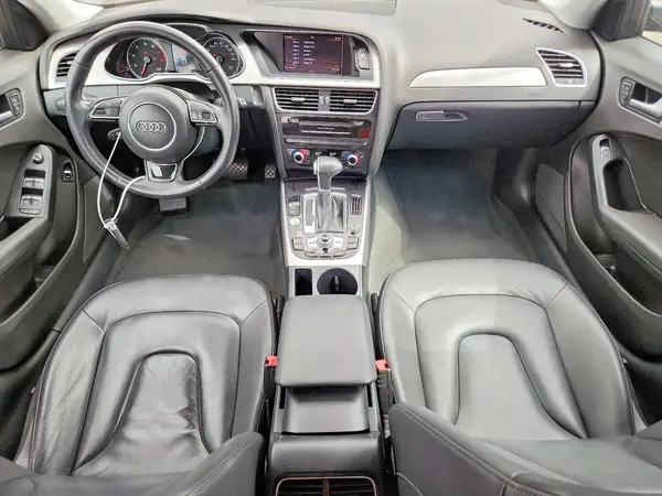 WAUAFAFL9GN015083 2016 AUDI A4 - Image 8