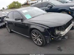 WAUAFAFL9GN015228 2016 AUDI A4