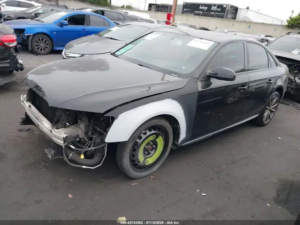 WAUAFAFL9GN015228 2016 AUDI A4 - Image 2