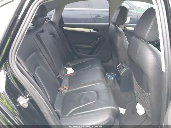 WAUAFAFL9GN015228 2016 AUDI A4 - Image 8