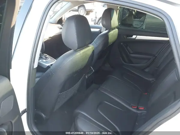 WAUAFAFL9GN016654 2016 AUDI A4 - Image 8