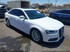 WAUAFAFL9GN017223 2016 AUDI A4