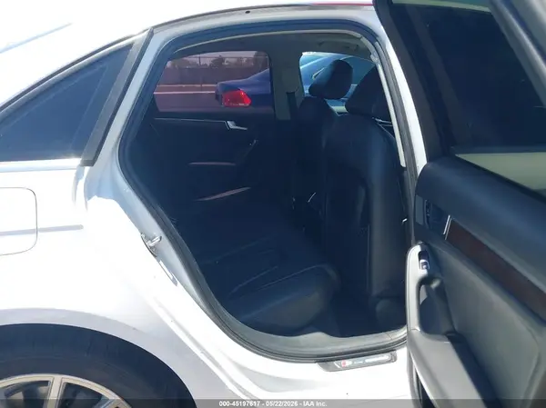 WAUAFAFL9GN017223 2016 AUDI A4 - Image 8