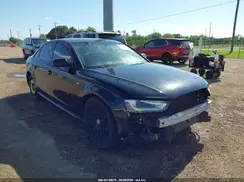 WAUAFAFLXGA007131 2016 AUDI A4