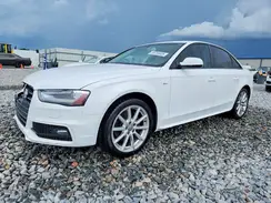 WAUAFAFLXGA012815 2016 AUDI A4