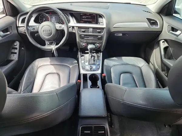 WAUAFAFLXGA012815 2016 AUDI A4 - Image 8