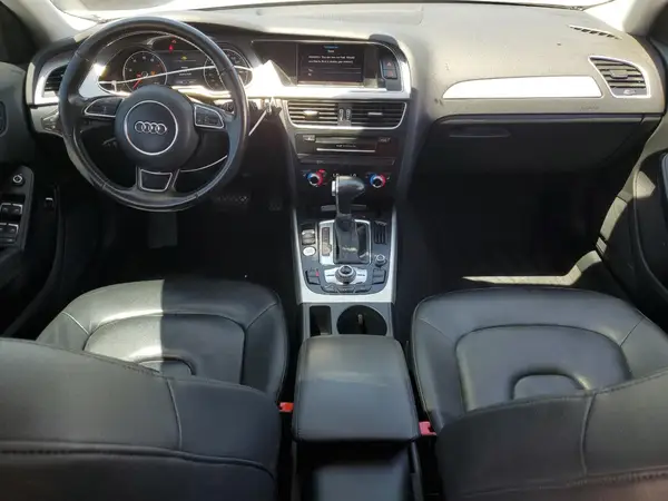 WAUAFAFLXGA012913 2016 AUDI A4 - Image 8