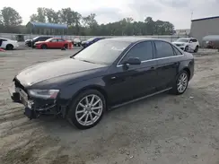 WAUAFAFLXGN001340 2016 AUDI A4